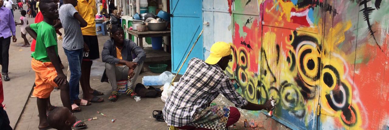 Time Out Accra banner