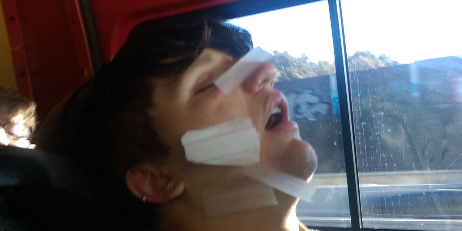 Dominik Zawadzki banner