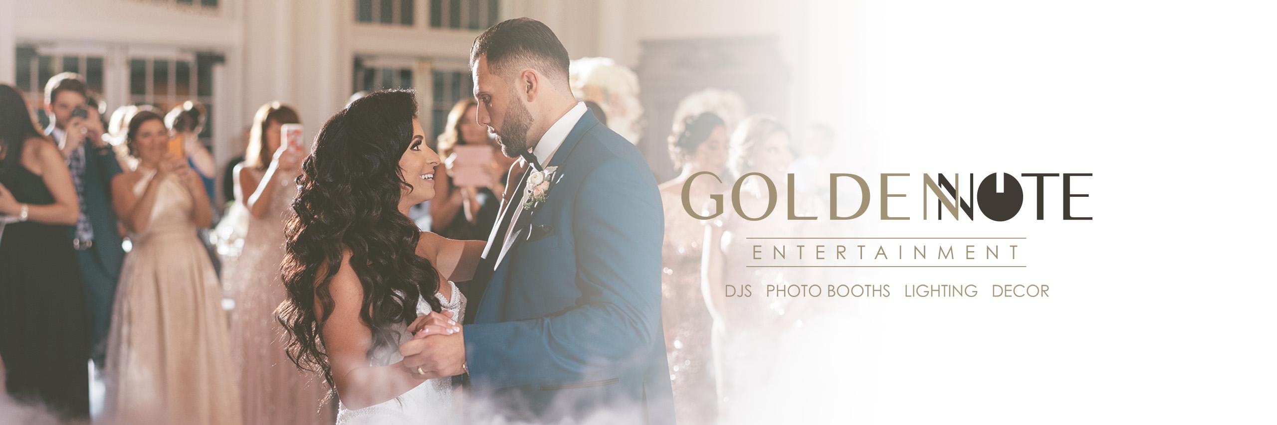 Goldennoteent's profile banner image