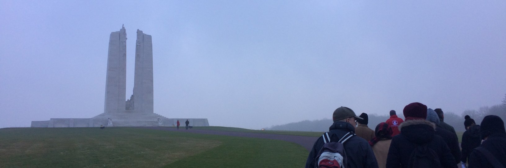 Prof. Catriona Pennell banner