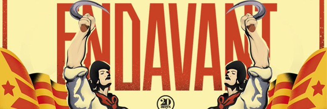 EndavantAU's profile banner image
