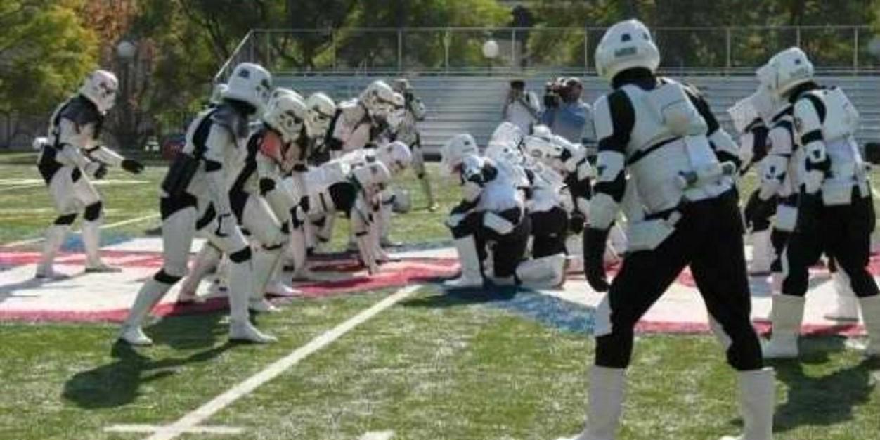 Señor Don Mr. Right banner