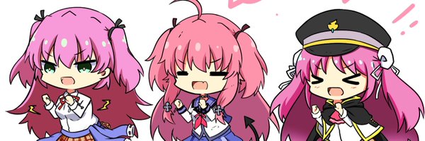 sekibaracheice Profile Banner