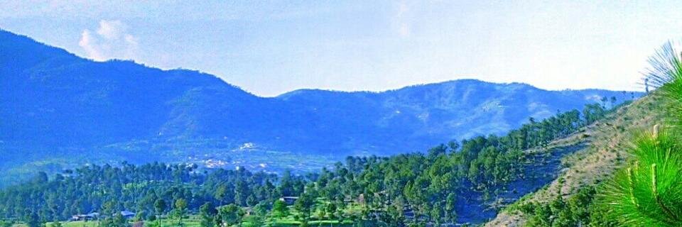 Dr. Muhammad Jadoon Khan banner