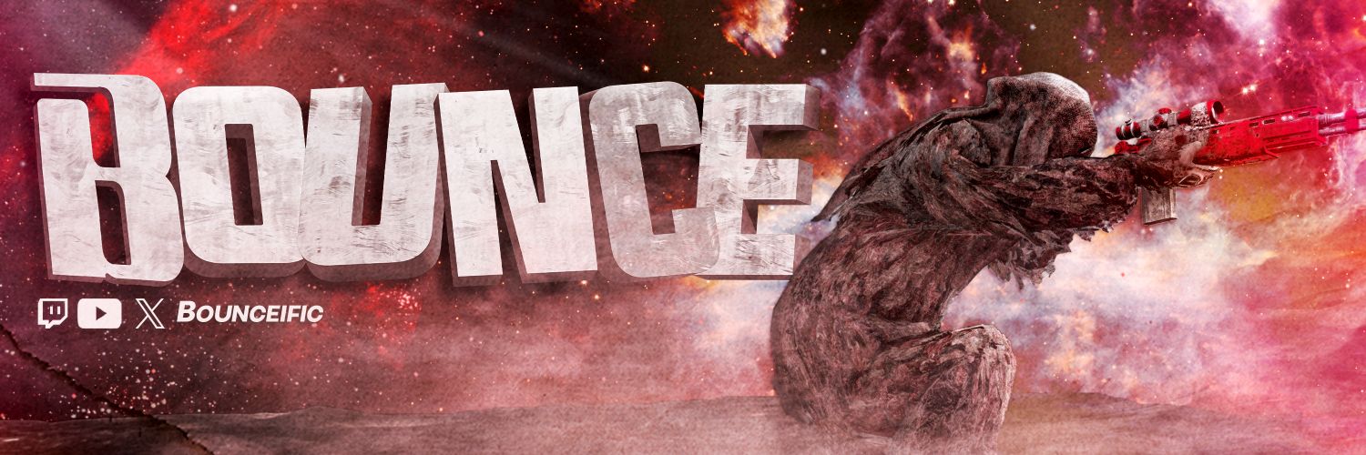 ︻デBōûnćĕ═一's banner