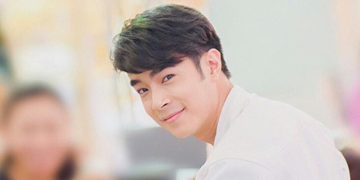 TyphoonLuv's profile banner image