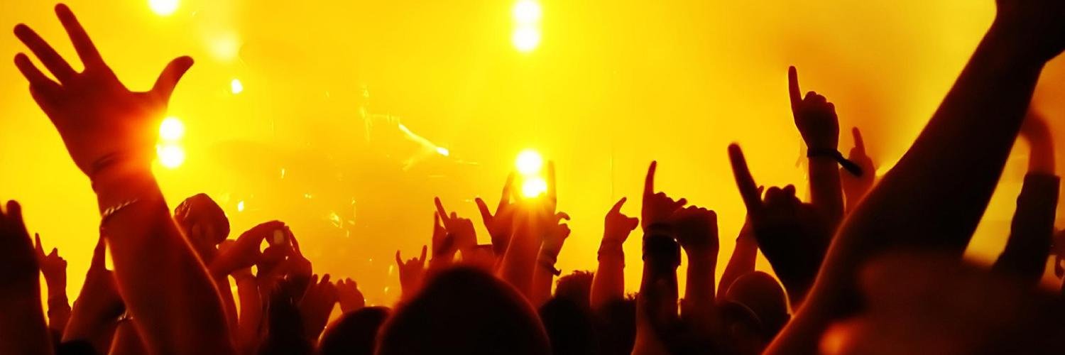 ConcertBank's profile banner image