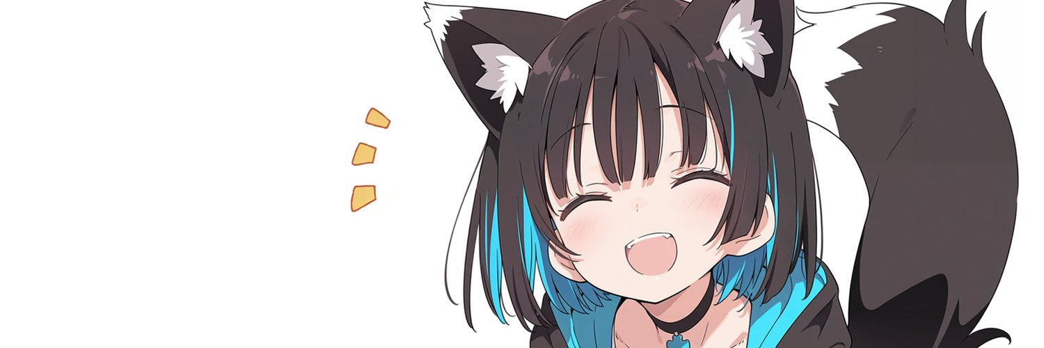 ゆうしゃめんま / Y. Menma's banner