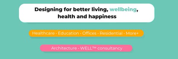 WellspaceArch Profile Banner
