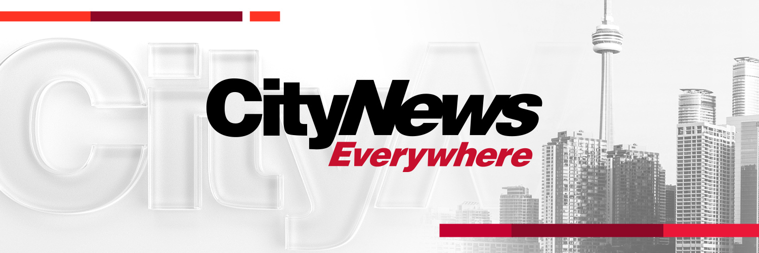 CityNews Toronto's banner