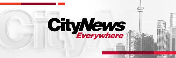 CityNews Toronto Profile Banner