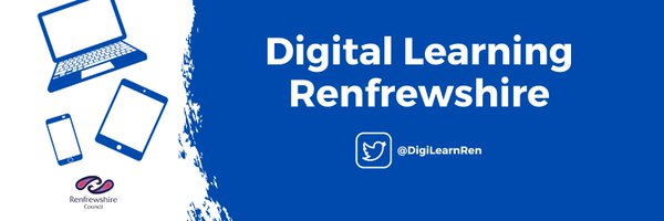 DigiLearnRen Profile Banner