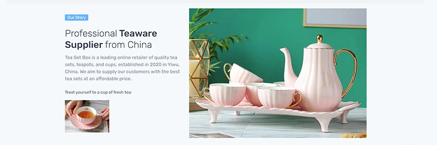 teasetbox's profile banner image