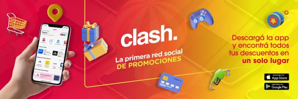ClashBeneficios Profile Banner