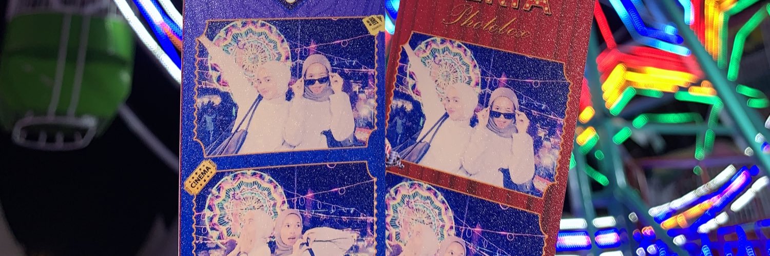 Tja ─☆✿ banner