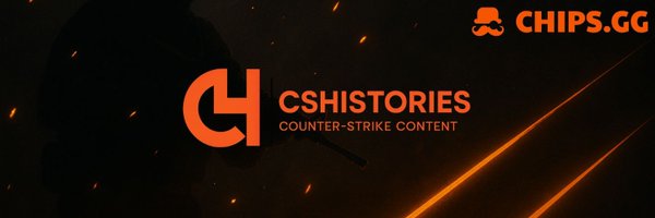 CSGOhistories Profile Banner