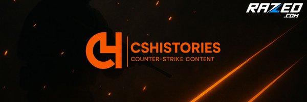 CSGOhistories Profile Banner
