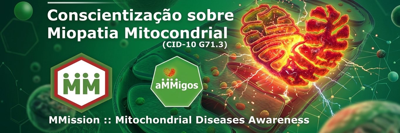 MMitocondrial's profile banner image