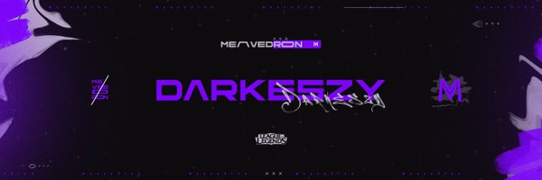 darkeszy Profile Banner
