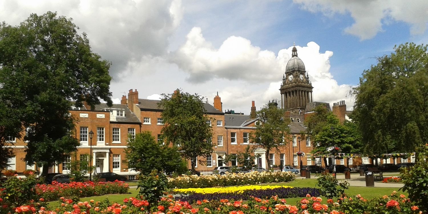 Lynne Strutt 💙 banner