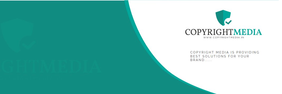copyrightmedia's profile banner image