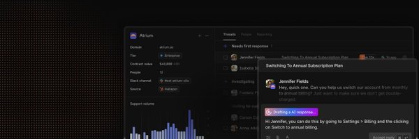 plainsupport Profile Banner