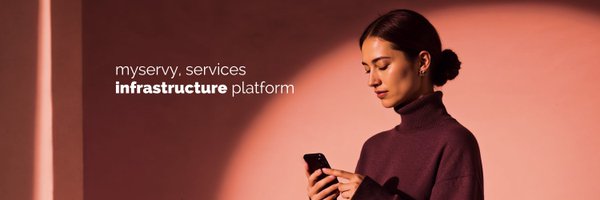 myservy Profile Banner