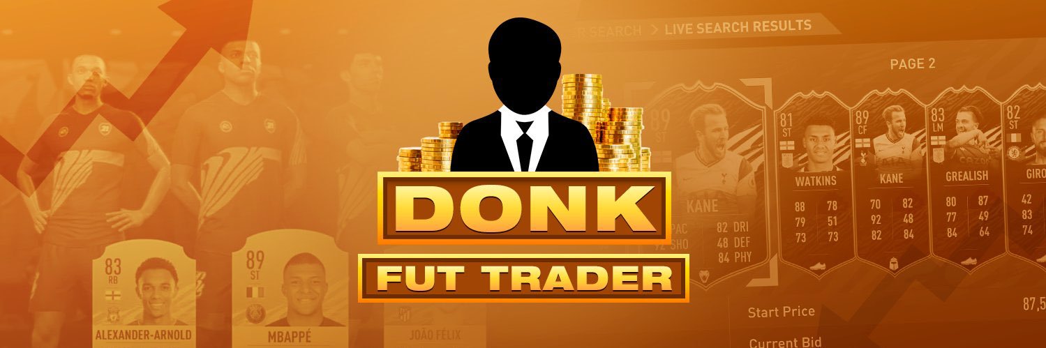 Donk's banner