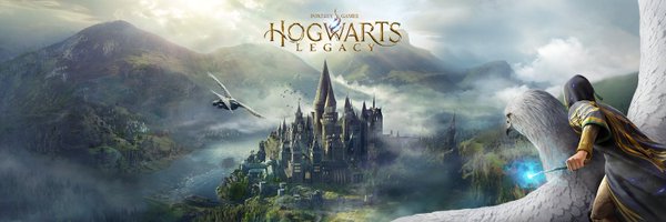 HogwartsLegacy Profile Banner