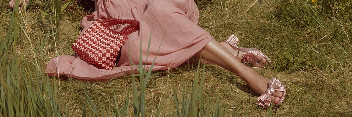 Loeffler Randall banner
