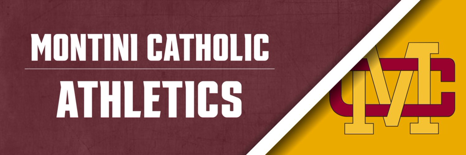 Montini Catholic Athletics Profile Banner