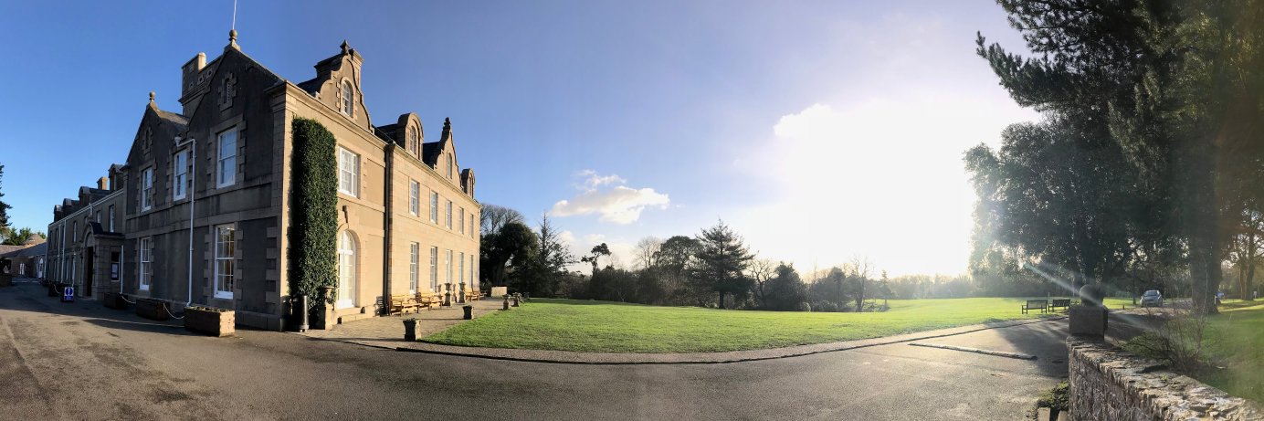 St George's Prep banner