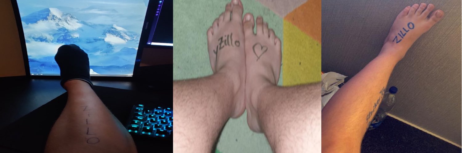 FussGott🦶| fck afd banner