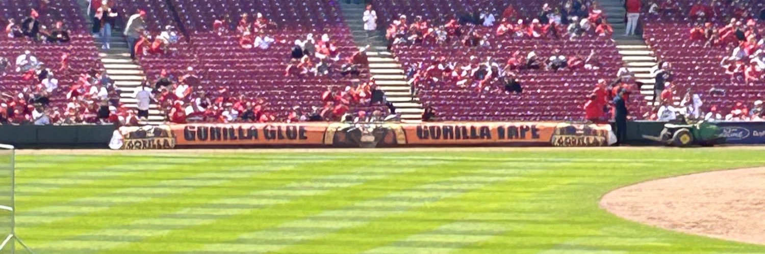 GABP Tarp banner