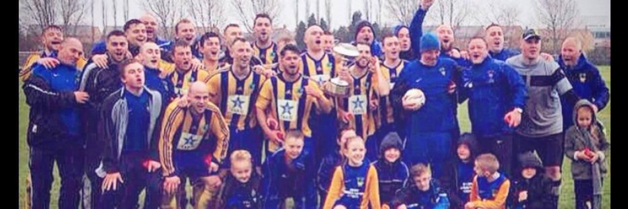 BurradonNewFordleyFC banner