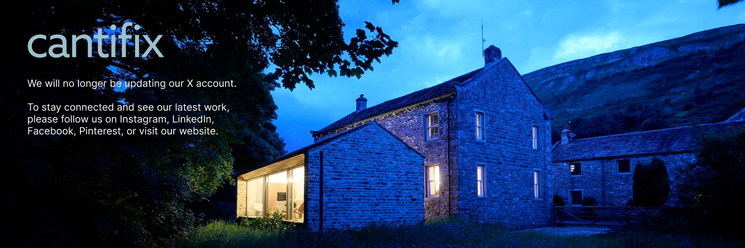 Cantifix banner