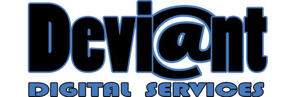 DeviantServices Profile Banner