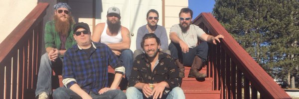 WhiteIronBand Profile Banner