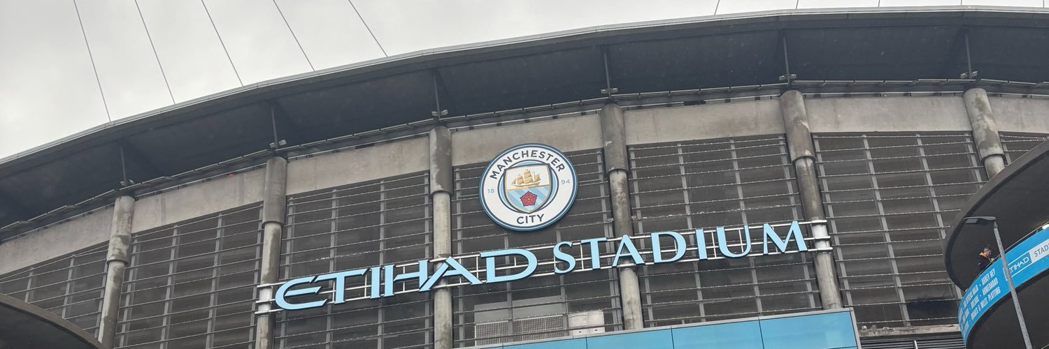 IlianMCFC's profile banner image