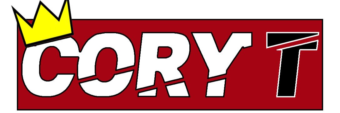 CoryT banner