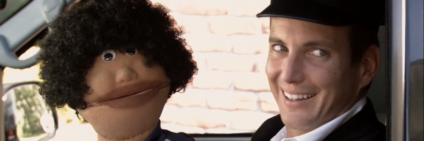 Aye, Bröther banner