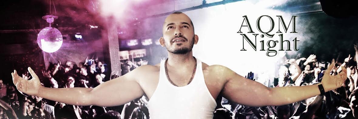 Ali Quli Mirza banner