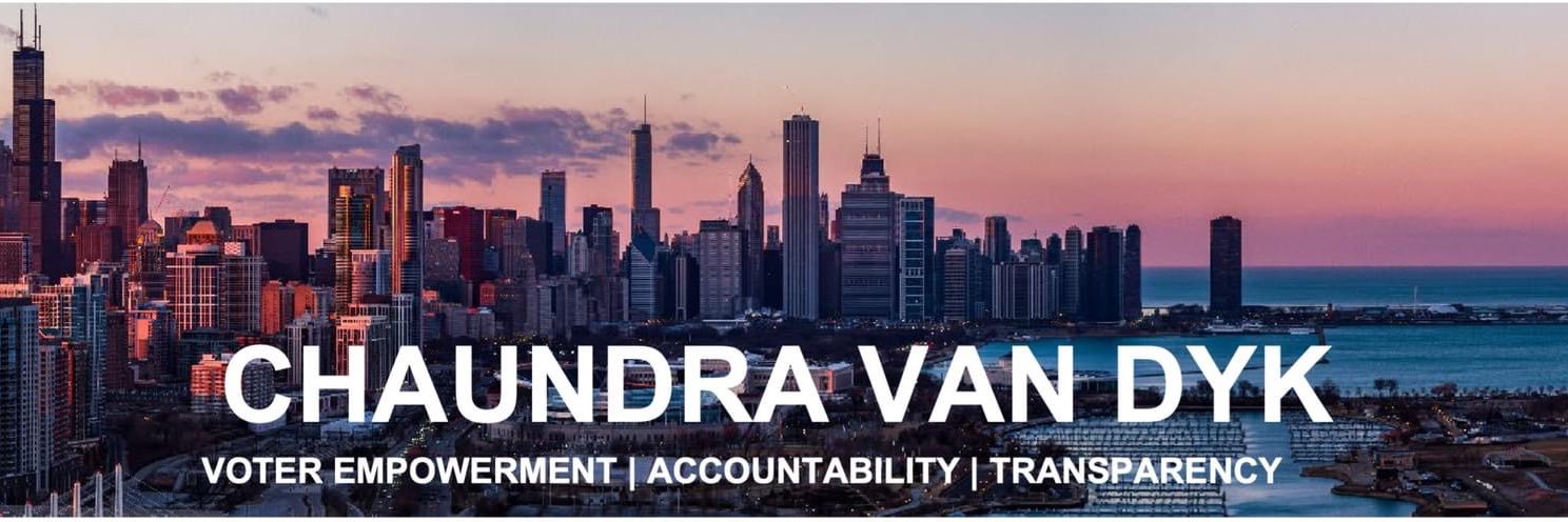Chaundra_'s profile banner image