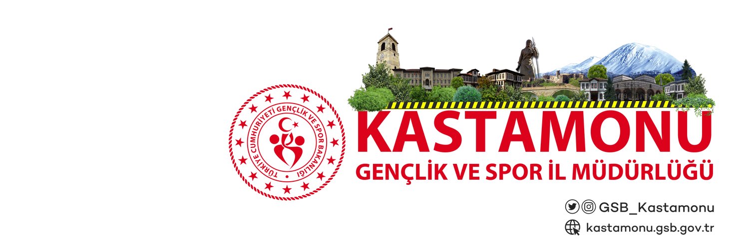 GSB_Kastamonu's profile banner image