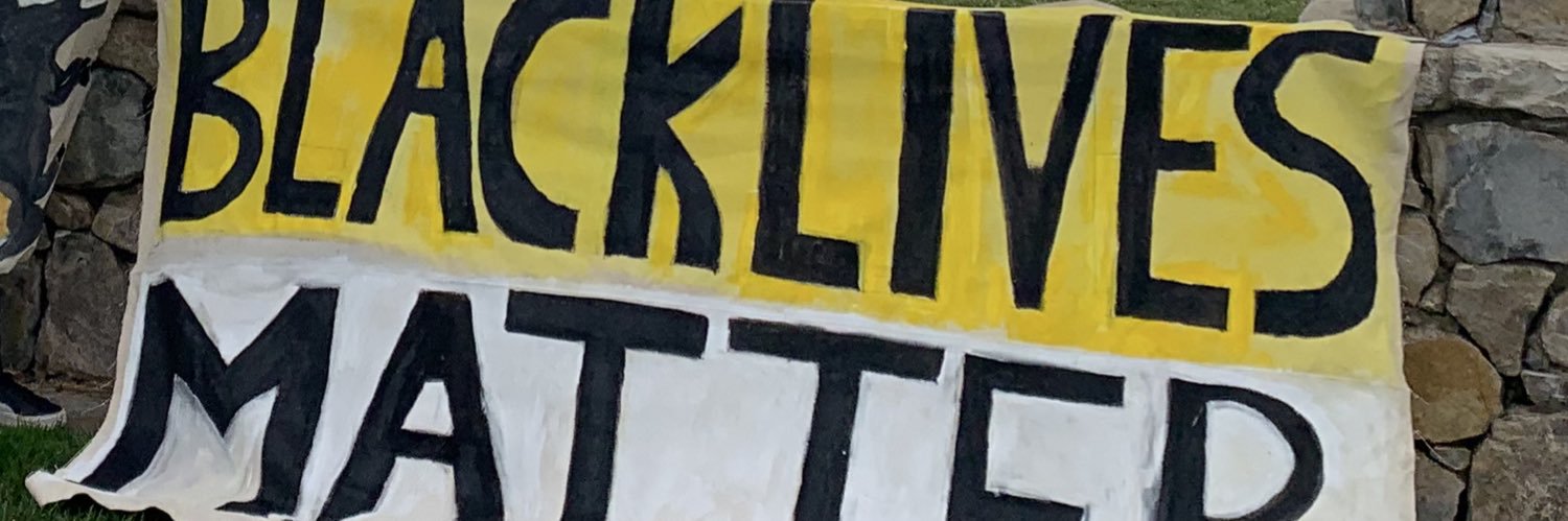 BLM Grassroots's banner
