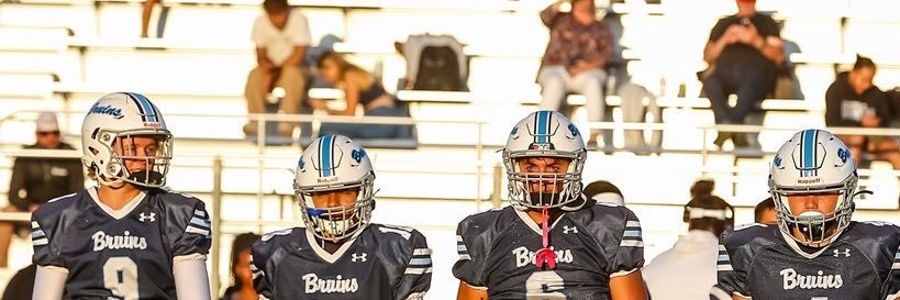 William Augenstein | 2 ⭐️ banner