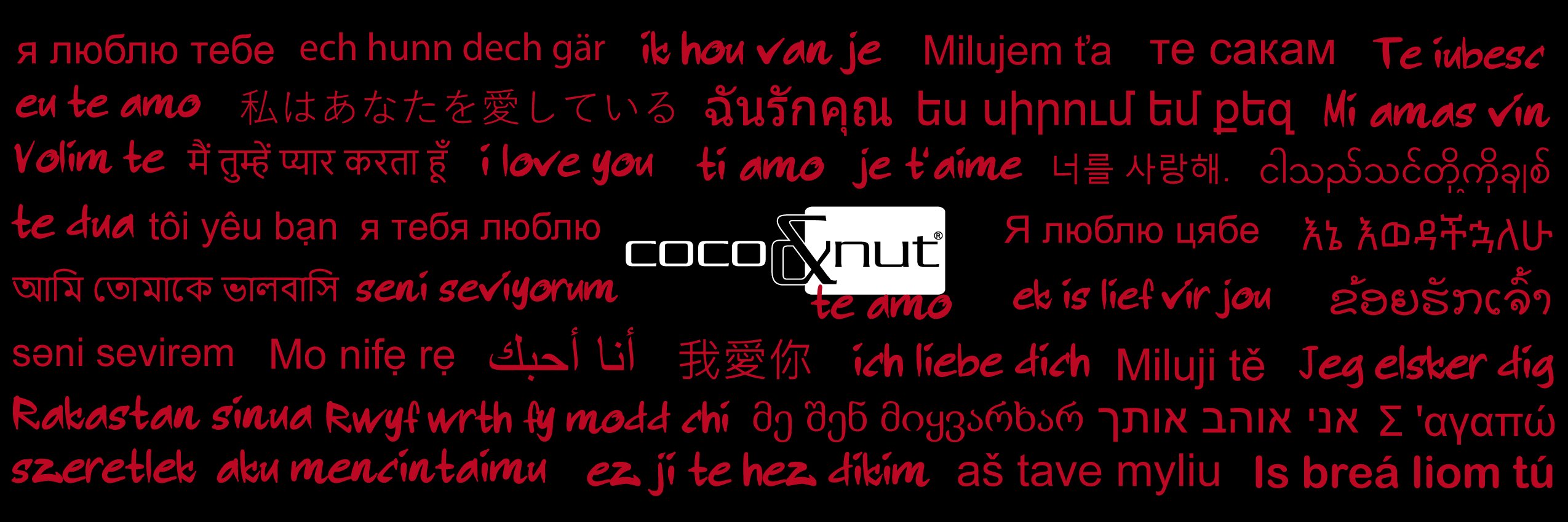cocoandnut's profile banner image