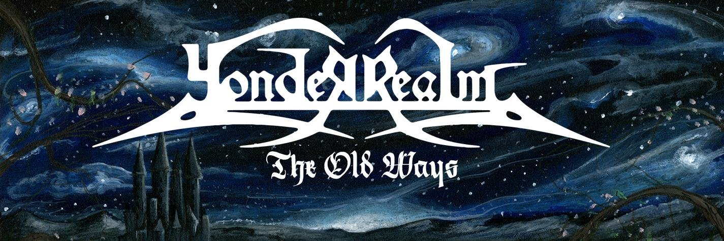 yonderrealm's profile banner image