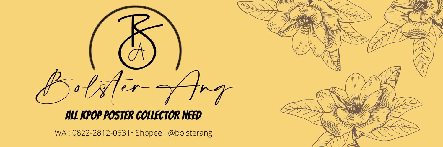 BolsterAng's profile banner image