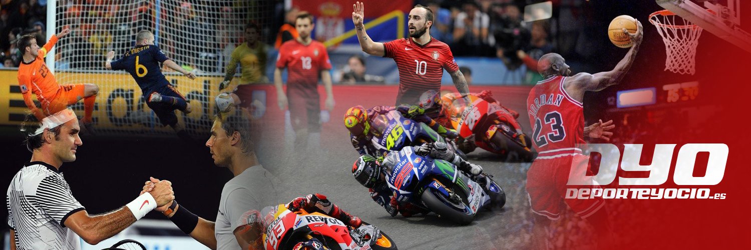 Deporte y Ocio banner